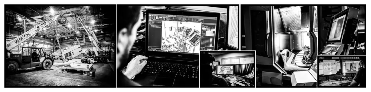 ESOX Industrial Automation